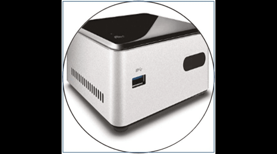 School In A Box (Offline Mode Smart Knowledge Server)