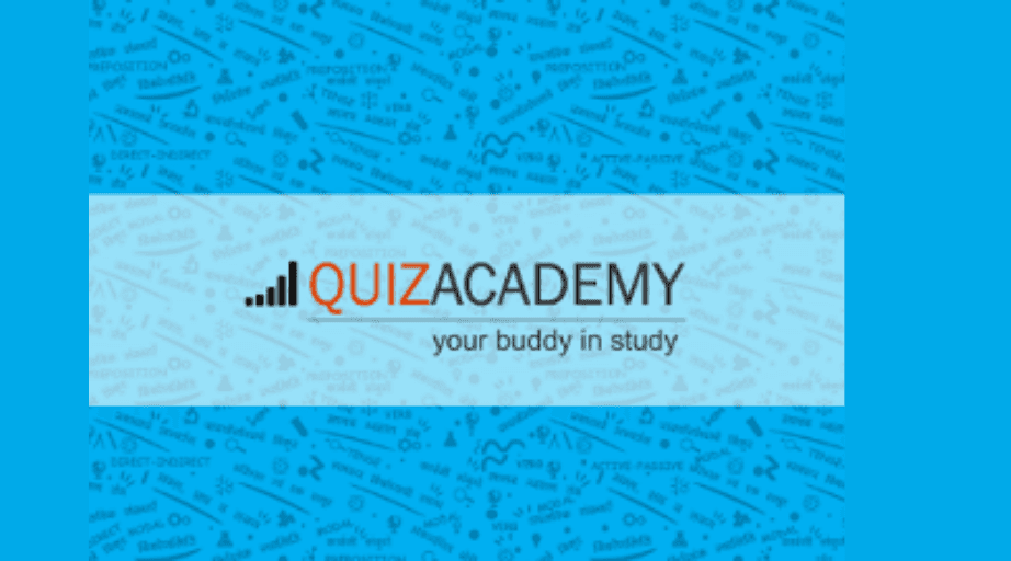 Quiz Academy – Your Buddy in Study