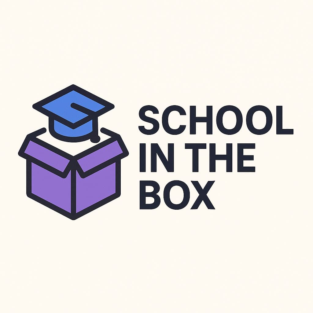 edTech Dashboard — Admin Panel